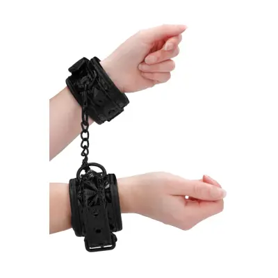 Handbojor Luxury – Läder
