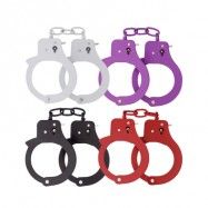 BondX Cuffs -