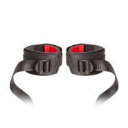 Buckled Hand Restraints