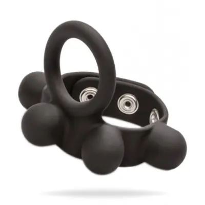 C-Ring Ball Stretcher (Storlek: Medium)