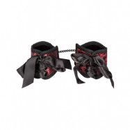 California Exotic: Scandal, Corset Cuffs