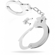 Designer Metal Handcuffs