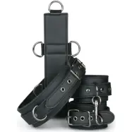 Easytoys Neck and Wrist Restraint Set