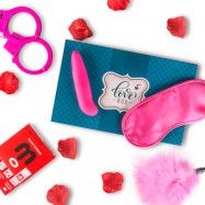 EasyToys Sextoy Set