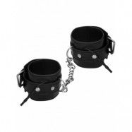 ElectroShock: Electro Handcuffs, E-Stimulation