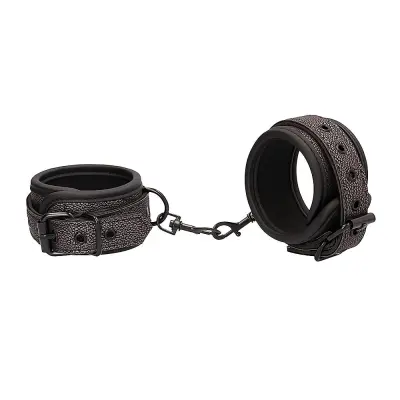 Elegant Ankle Cuffs
