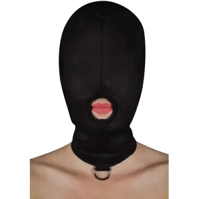 Extreme Mesh One Hole with d-ring