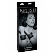 Fetish Fantasy Cumfy Cuffs