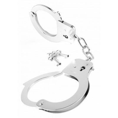 FETISH FANTASY DESIGNER CUFFS - HANDBOJOR