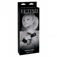 FETISH FANTASY LIMITED EDITION COUTURE CUFFS