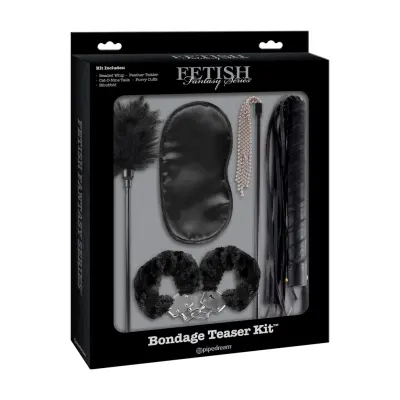 FF BONDAGE TEAZER KIT