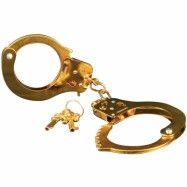 FF gold - cuffs