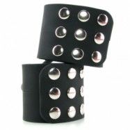 FF Silicone cuffs black