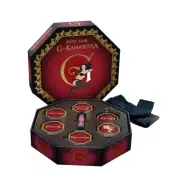 G-Kamasutra - Erotic Board Game