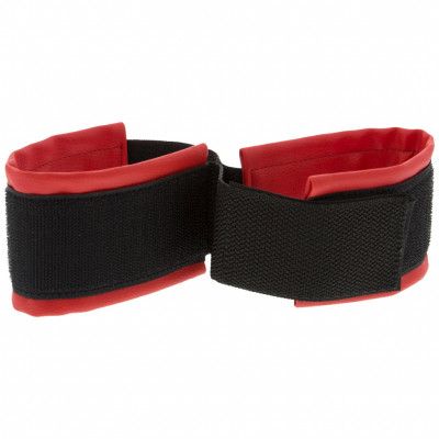 GP Bound Together Wrist Restraints