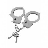 GP Metall Handcuffs