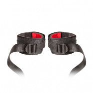 Gulity Pleasures - Buckled Hand Restraints