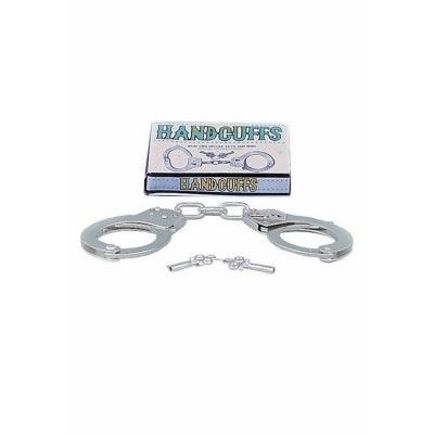 HANDCUFFS - Nybörjare handbojor