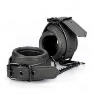 Handcuffs - Vegan Leather