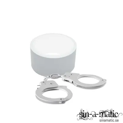 Kit - Handbojor & Bondageband