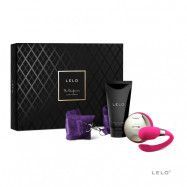 LELO The Confession Holiday Gift Set