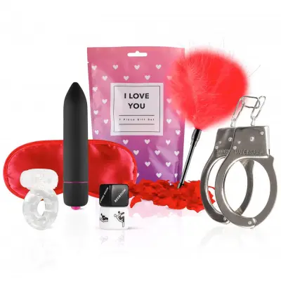 LoveBoxxx I Love You