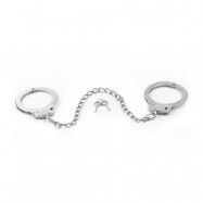 Lovetoy - Metal Ankle Cuffs