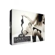 Lovetoy Starter Kit