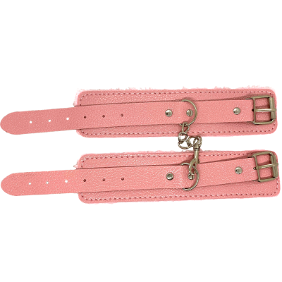 Lustly Rosa Handbojor