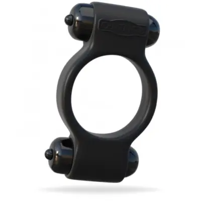 Magic Touch Couples Ring