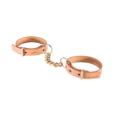 Maze Thin Handcuffs Bruna