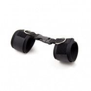 Neoprene Handcuffs with Velcro