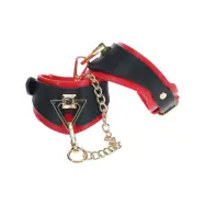Ouch!: Milan Collection Handcuffs