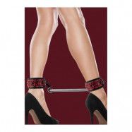 OUCH! Spreader Bar - Burgundy