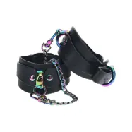 Ouch!: Venice Collection Handcuffs