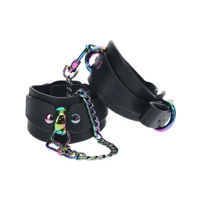 Ouch!: Venice Collection Handcuffs