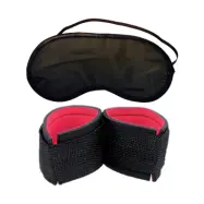 Pipedream Fetish Fantasy: Starter Wrist Cuff