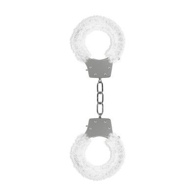 Pleasure Handcuffs Furry Vit