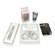 Pleasure Kit Metal