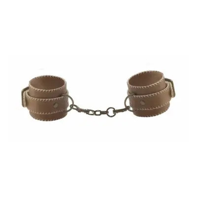 Premium Bonded Hand Cuffs