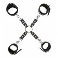 Restraint Set Zado Hogtie