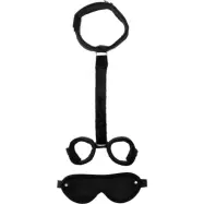 Rimba: 3-delars Soft Bondage Set