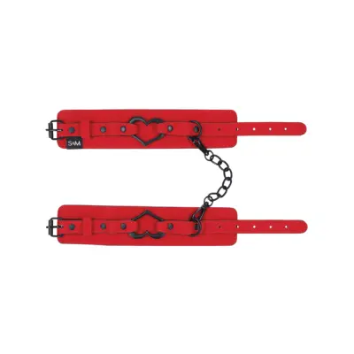 Sportsheets Sex&Mischief Amor Handcuffs