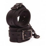 Silicone Wrist Buckle Cuffs