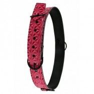 SINFUL RESTRAINT BELT L/XL PINK KOPPEL