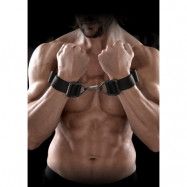 SIR RICHARDS COMMAND HEAVY DUTY CUFFS