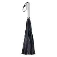 Sportsheets Edge Flogger Svart