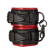 Sportsheets: Saffron Handcuffs