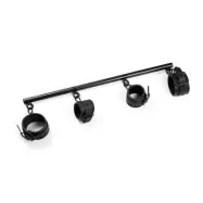 Spreader Bar with 4 cuffs