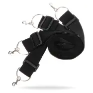 Taboom Bed Restraints